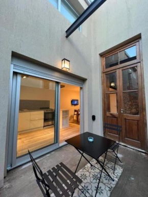Centrico duplex nuevo en Bahia Blanca